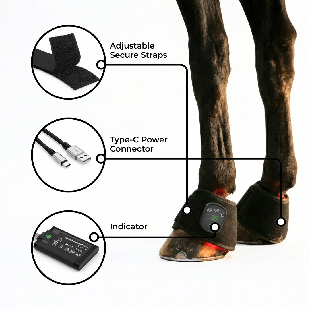 VeloraKindle Red Light Therapy