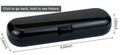 Protective Travel Case