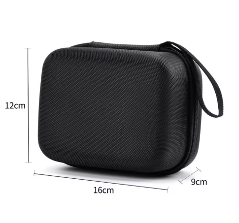 Compact Travel Case