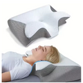 Memory Foam Pillow - Upgrade Your Sleep